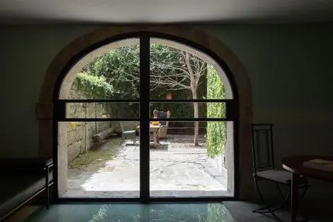 Hôtel Almadina Smart Luxury porto PORTUGAL
