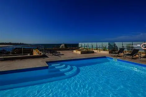 Hôtel Boa vista porto PORTUGAL