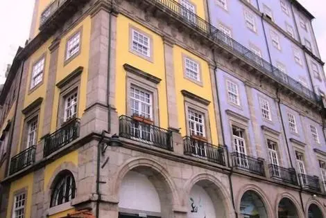Hôtel Oca Ribeira Do Porto Hotel porto PORTUGAL