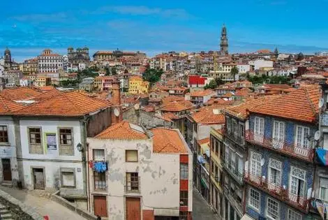Hôtel Republica porto PORTUGAL