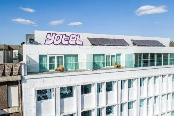 séjour PORTUGAL - Hôtel Yotel Porto