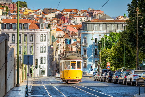Autotour Sous le charme du Portugal porto Portugal