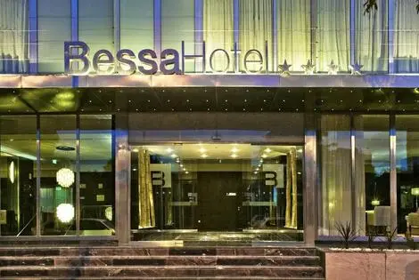 Hôtel Bessa Hotel Boavista porto PORTUGAL