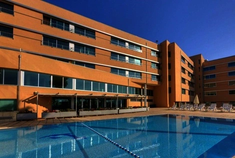 Hôtel Tryp Porto Expo porto PORTUGAL