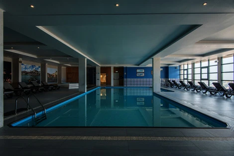 Hôtel Vila Gale Porto porto PORTUGAL