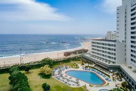 Hôtel Axis Vermar Conference & Beach Hotel povoa_de_varzim PORTUGAL
