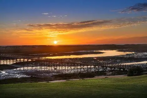 Hôtel Wyndham Grand Algarve quinta_do_lago PORTUGAL