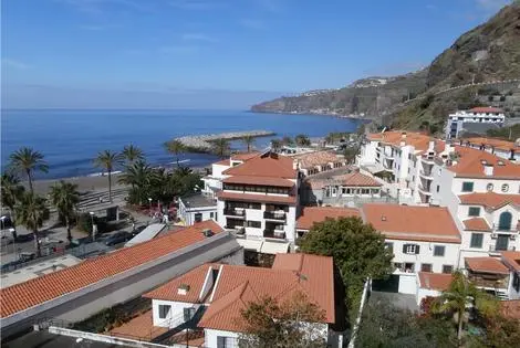 Hôtel Cheerfulway Bravamar ribeira_brava PORTUGAL