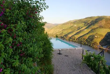 Hôtel Quinta Da Veiga sabrosa PORTUGAL