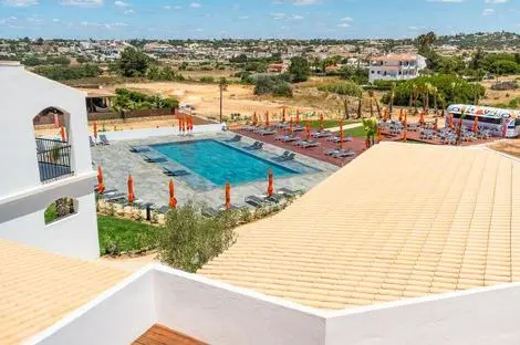 Hôtel Regency Salgados salgados PORTUGAL