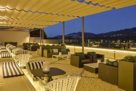 Hôtel Cidnay santo_tirso PORTUGAL