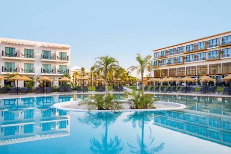 Hôtel AP Cabanas Beach & Nature 4* - Adults only tavira Portugal