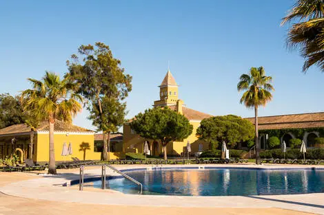 Hôtel Vila Galé Albacora tavira Portugal