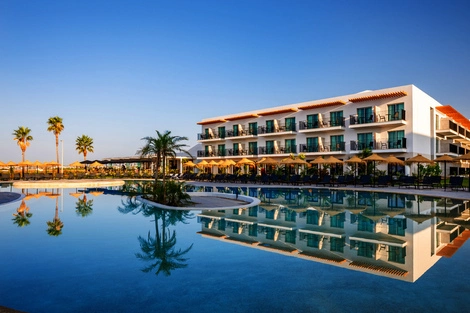 Hôtel Ap Cabanas Beach And Nature tavira PORTUGAL