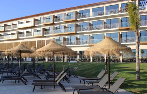 Hôtel Ap Cabanas Beach And Nature tavira PORTUGAL