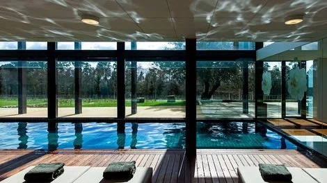 Hôtel Torre De Gomariz Wine & Spa vila_verde PORTUGAL