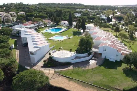 Hôtel Apartamento Do Golfe vilamoura PORTUGAL