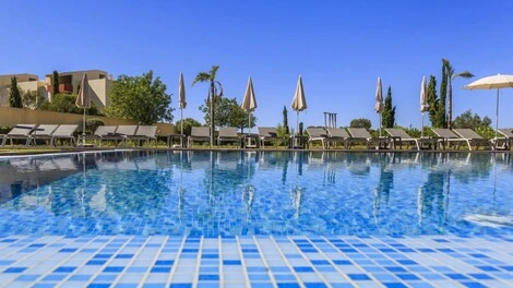 Hôtel Laguna Resort vilamoura PORTUGAL