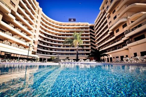 Hôtel Vila Gale Marina vilamoura PORTUGAL