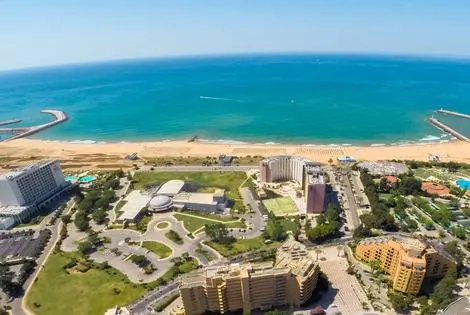 Hôtel Dom Pedro Portobelo vilamoura PORTUGAL