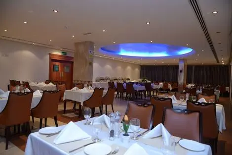Hôtel Al Madina Suites doha QATAR
