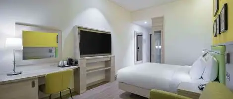 Hôtel Hampton By Hilton Doha Old Town doha QATAR