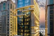 Hôtel Hampton By Hilton Doha Old Town doha QATAR