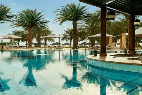 Qatar : Hôtel Hôtel InterContinental Doha Beach & Spa