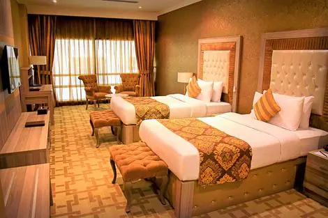 Hôtel Sapphire Plaza Hotel doha QATAR