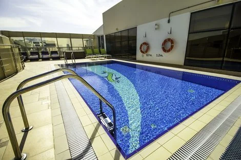 Hôtel The Royal Riviera doha QATAR