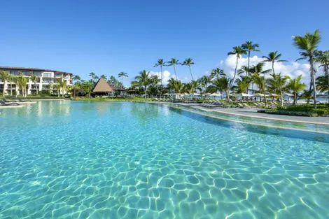 Hôtel Lopesan Costa Bavaro Resort Spa & Casino bavaro Republique Dominicaine