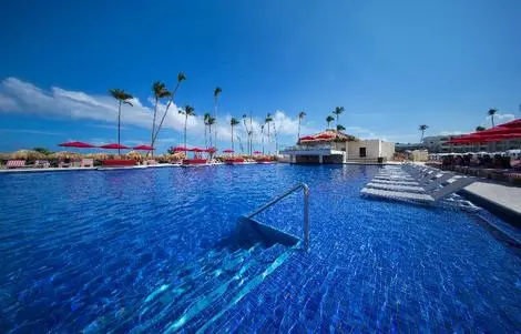 Hôtel Royalton Bavaro Resort & Spa bavaro REPUBLIQUE DOMINICAINE
