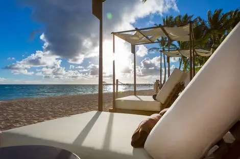 Hôtel Impressive Premium Punta Cana bavaro Republique Dominicaine