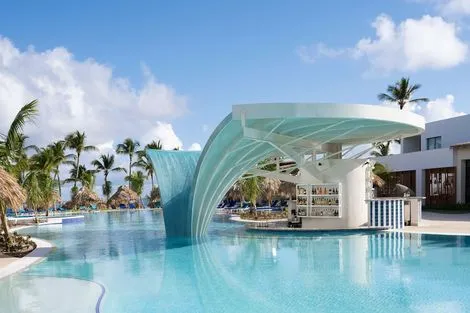 Hôtel Serenade All Suites cap_cana REPUBLIQUE DOMINICAINE