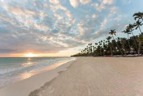 Hôtel Occidental Punta Cana higuey REPUBLIQUE DOMINICAINE