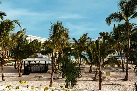 Hôtel Riu Republica higuey REPUBLIQUE DOMINICAINE