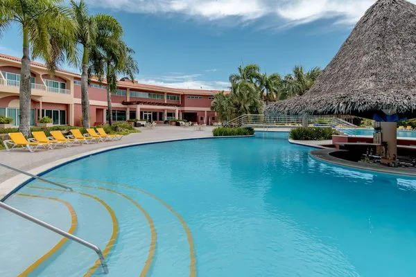 séjour REPUBLIQUE DOMINICAINE - Hôtel Los Marlins Suites