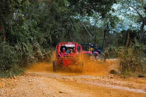 Circuit Plages du Jumbo Marien Puerto Plata et aventures dans le nord dominicain puerto_plata Republique Dominicaine