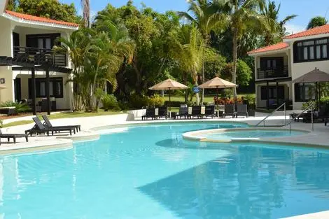 Hôtel Lifestyle Royal Suites punta_cana REPUBLIQUE DOMINICAINE
