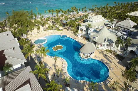 Hôtel Bahia Principe Luxury Esmeralda punta_cana Republique Dominicaine