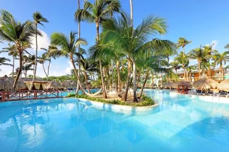 Republique Dominicaine : Hôtel Grand Palladium Palace