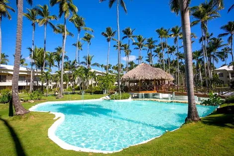 Republique Dominicaine : Hôtel Impressive Resort Premium & Spa