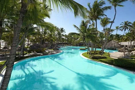 Republique Dominicaine : Hôtel Melia Punta Cana Beach Resort 5* Adult Only +18