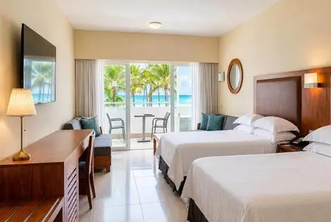 Hôtel Occidental Punta Cana punta_cana REPUBLIQUE DOMINICAINE