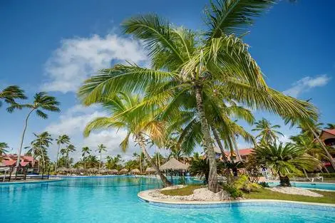 Hôtel Punta Cana Princess All Suites Resort & Spa 5* - Adultes Uniquement punta_cana Republique Dominicaine