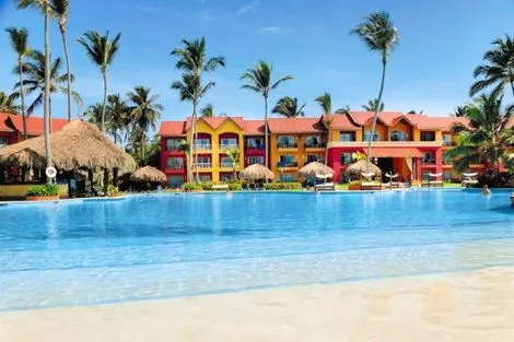 Hôtel Punta Cana Princess All Suites Resort & Spa punta_cana Republique Dominicaine