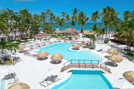 Republique Dominicaine : Hôtel Sunscape® Coco Punta Cana
