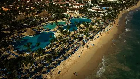 Hôtel Bahia Principe Grand Punta Cana punta_cana REPUBLIQUE DOMINICAINE