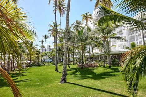 Hôtel Riu Palace Macao punta_cana REPUBLIQUE DOMINICAINE