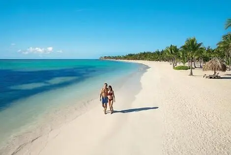 Hôtel Secrets Cap Cana punta_cana REPUBLIQUE DOMINICAINE